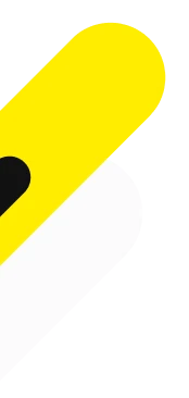 Grafismo amarelo
