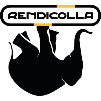 Logotipo Rendicolla