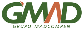 Logotipo de cliente e parceiro